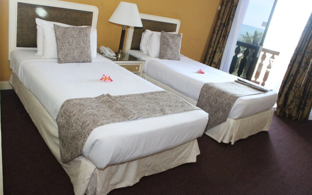 The Grand Beach Resort