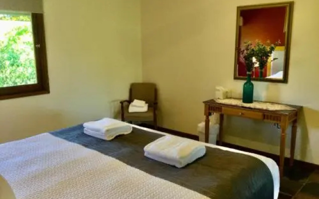 The Croft Bed and Breakfast
