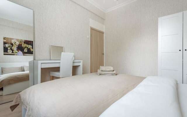 Апартаменты TVST Apartments Tverskaya 8 комната для гостей