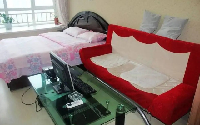 Wanda Fashion Apartment