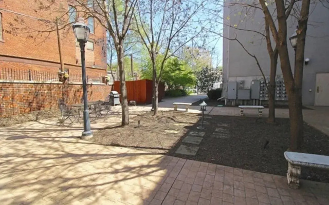 Landing Apartments Kansas - Leavenworth