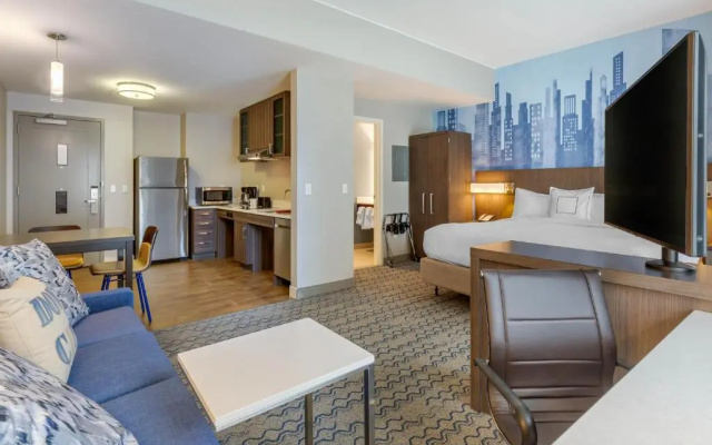Residence Inn Providence Downtown