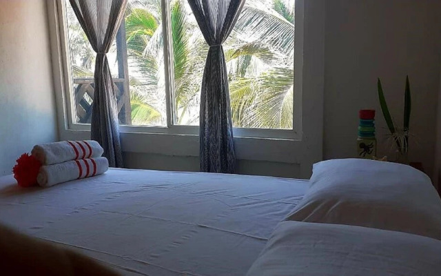 Islas del Rosario Hotel y Playa