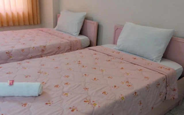 Duangthida Apartment
