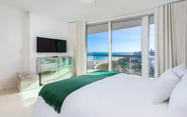 20th Street Condo #90396