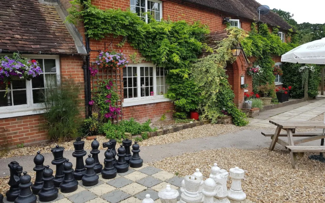The Star Inn