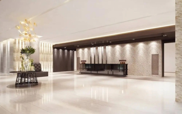 Len's Den3 2BR Condo Mall of Asia Manila