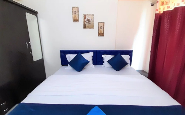Dreams Service Apartment