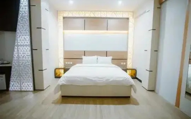 Hotel King Star Atambua