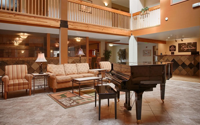 Hotel Edgewater