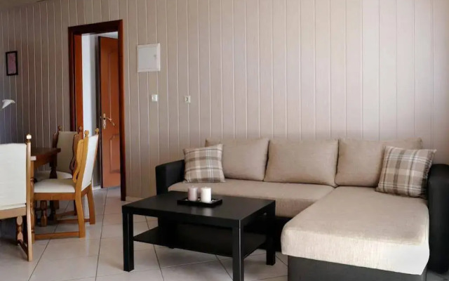 Nepheli Apartments and Studios
