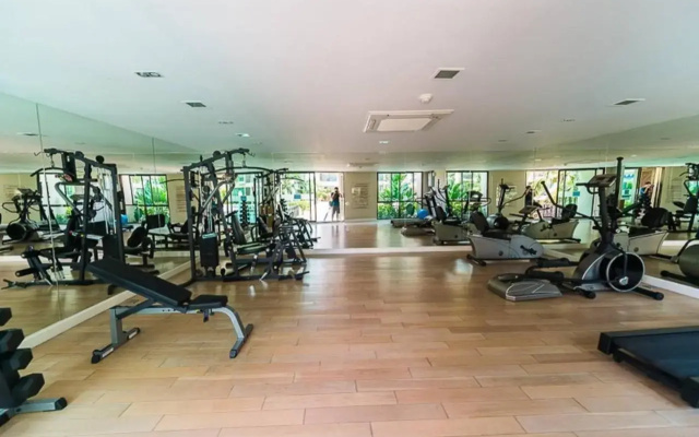Marrakesh Huahin 1bedroom with seaview 148