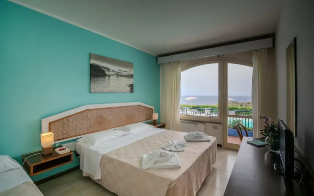 Hotel Horizon Elba