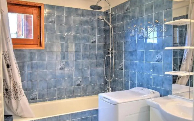 Appartement Morzine, 2 pièces, 6 personnes - FR-1-524-30