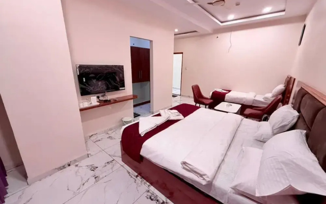 Travel Inn Vijayapura
