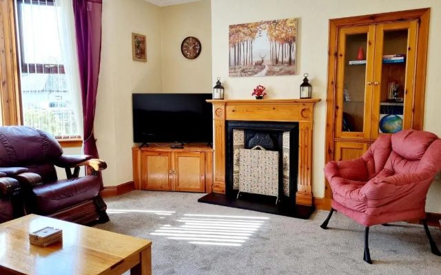 Inverness City 3 bedroom house