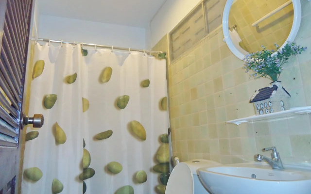 Home Stay Chiangmai Baan Chao Mhon