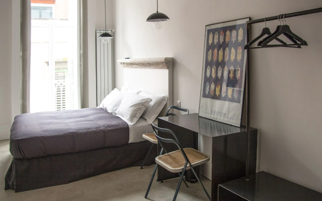 Belledonne Suite & Gallery