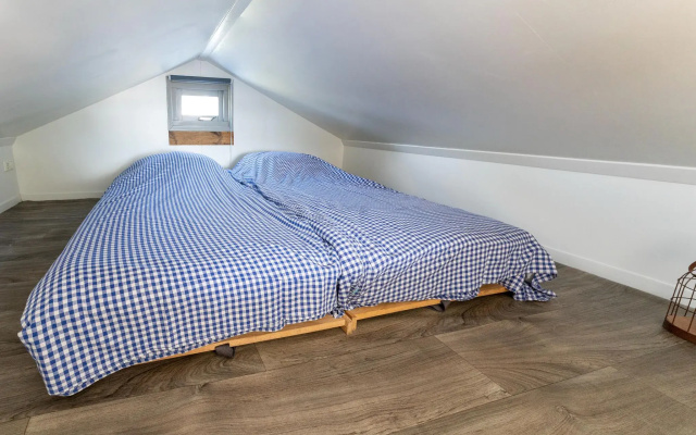 Modern holiday home in Callantsoog with garden