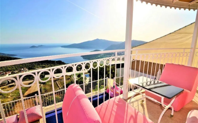 Villa Beyaz