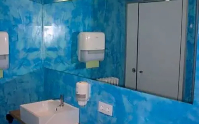 Albergue O santo