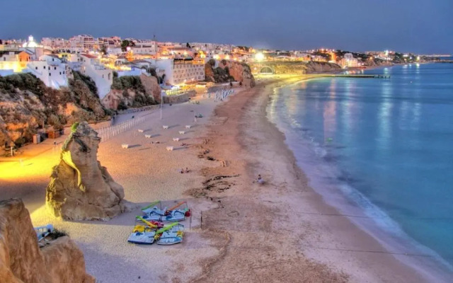 Villa Alegria, Albufeira