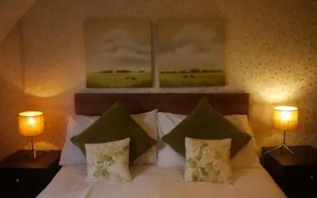 The Wheatsheaf Inn