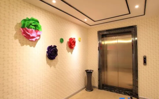 Anlong Aishang Boutique Hotel