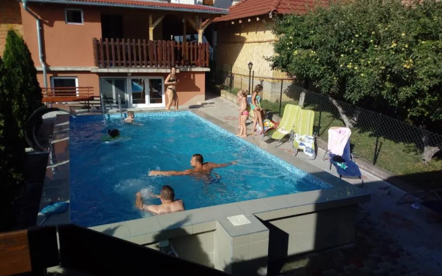 Apartments Lukić