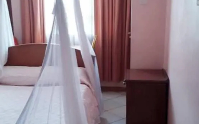 Sagas Hotel Ltd