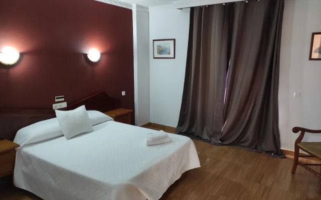 Hotel Carabela Santa Maria