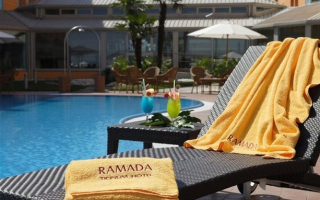 Ramada Malpensa