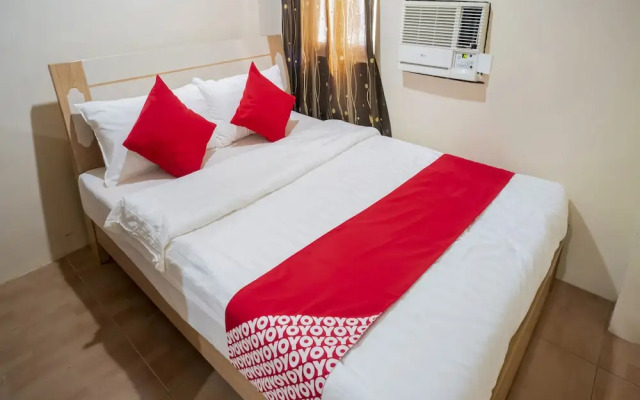 OYO 525 Mlin Hotel