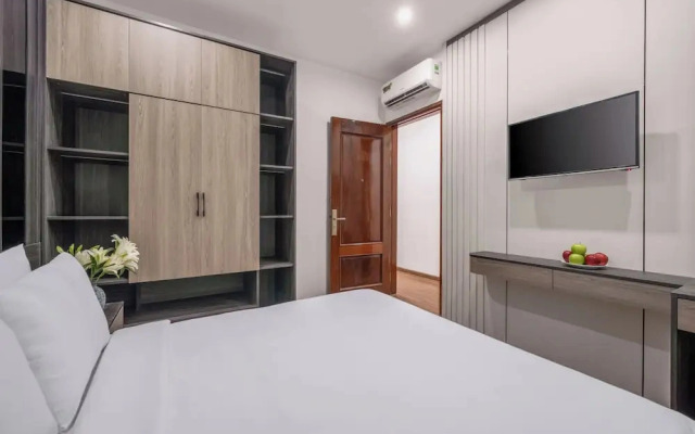 GG Hotel and Apartment