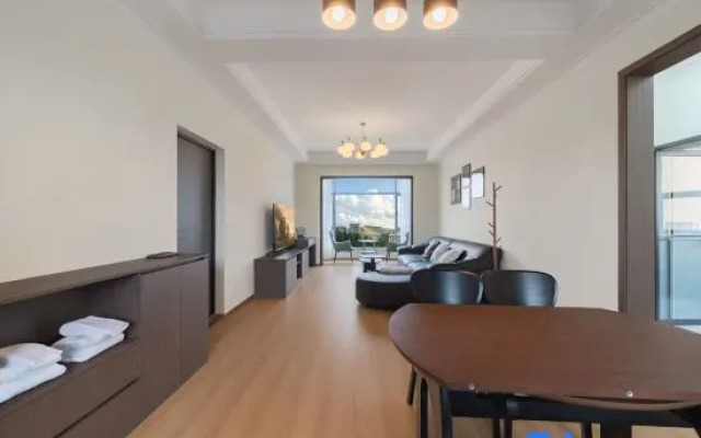 Ruoergai Muyun·Light Luxury Family Guesthouse