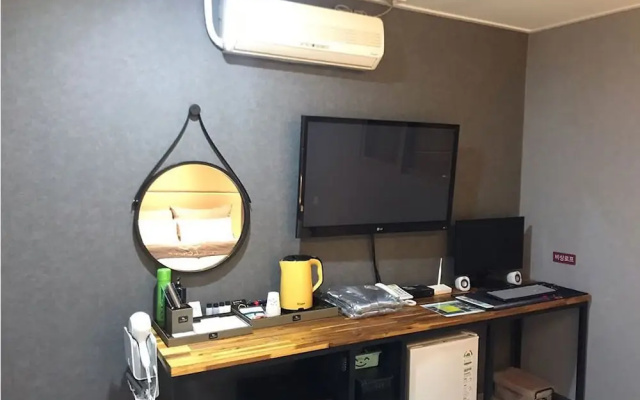 Suncheon Hotel Louys