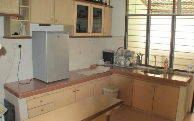 JusInn GuestHouse