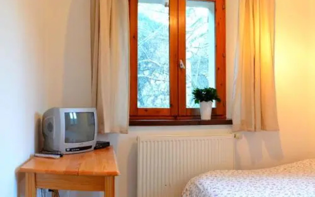 Auberge La Cure