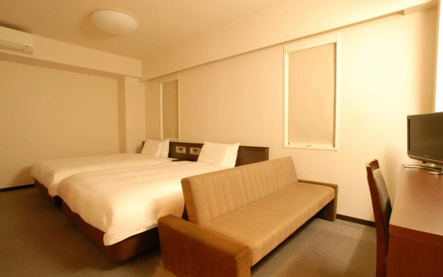 AB Hotel Toyota Motomachi
