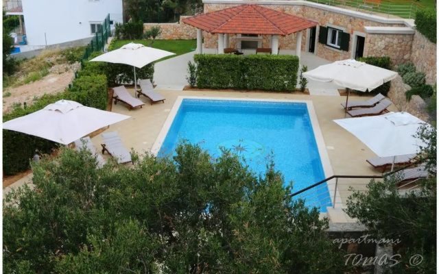 Apartments Tomas