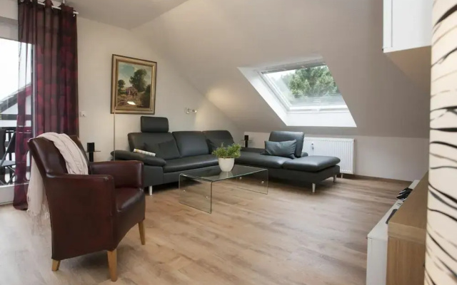 Stunning Apartment Near the ski Slopes