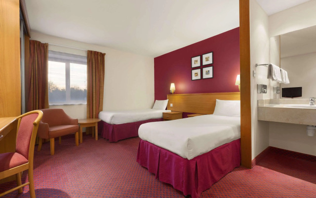 Days Inn Stevenage North