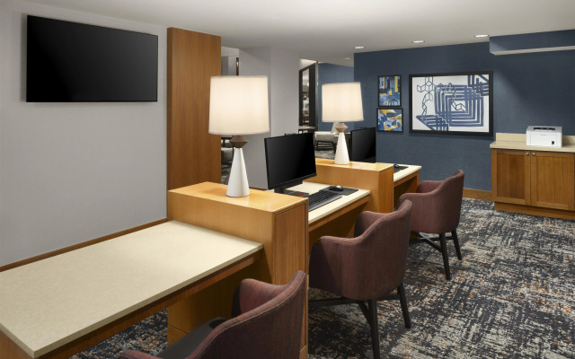 Hyatt Place Denver/Cherry Creek