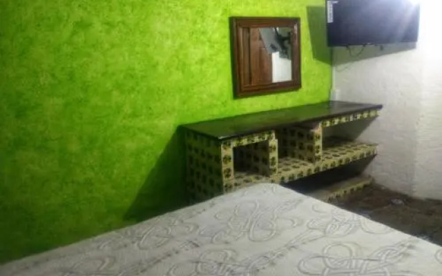 Hotel San Pedro