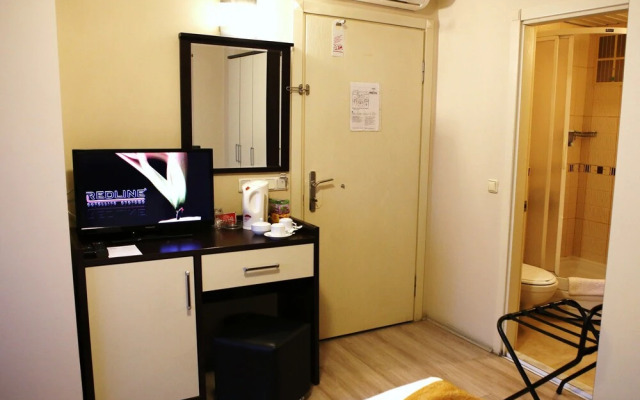 Canakkale Bogaz Hotel