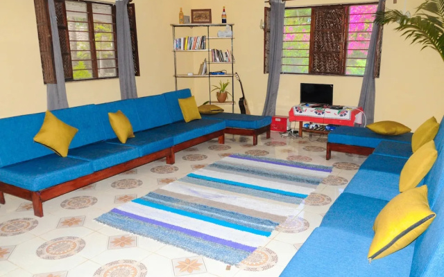 Spacious Dream House Paje