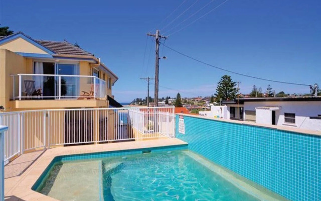 Ocean Pines 4