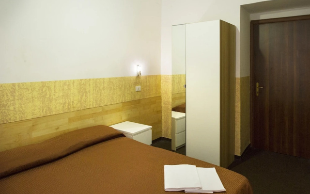 Hotel Acropoli