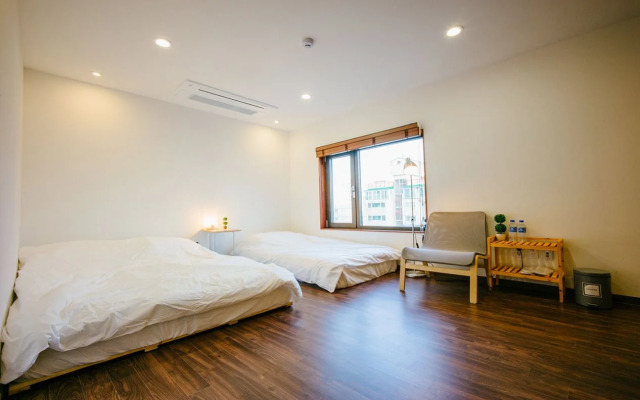Morning Dew Guesthouse