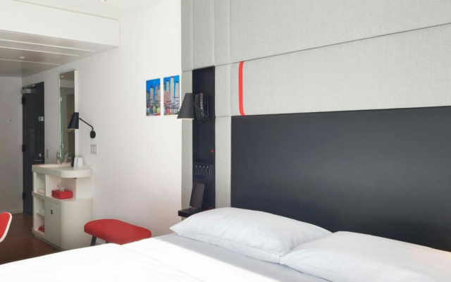 citizenM Chicago Downtown